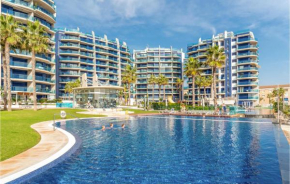 2 Bedroom Stunning Apartment In Torrevieja